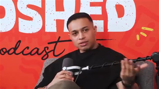 Podcast host says amaZulu people are foreigners in South Africa #theloadshed #DjWarras #OperationDudula #Illegalimmigration #openchats | Mzansi Pod Clips