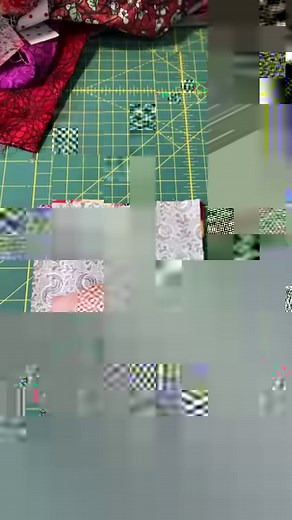 278K views · 3.9K reactions | A quick sewing project using scraps of fabric ©Alanda Craft #quilt #quilting #quilter #quiltshop #reels #quiltlove | Love USA Quilters | Facebook