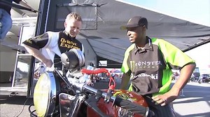 7.2K views · 168 reactions | Look at what happened behind the scenes...