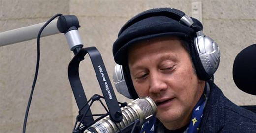 Actor Rob Schneider: From Israel Hater to Israel Supporter