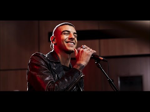 Manuel Medrano - Más Allá (Versión En Vivo)