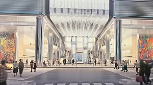 Public comment period begins for new Port Authority Bus Terminal plans