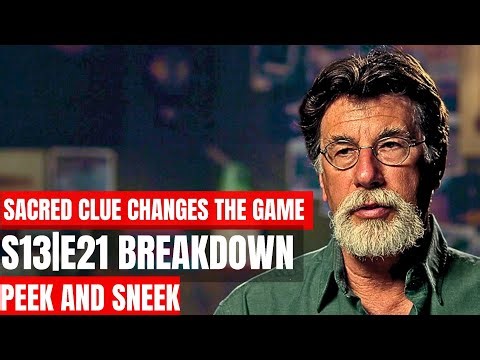A Sacred Symbol Could Change Oak Island Forever! | Season 13 Episode 21
