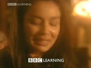 BBC Prime: BBC Learning Continuity (26th September 2004)