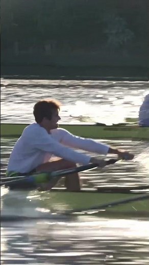 The Hardest Workout in Rowing: 8+ Seat Racing