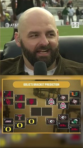 Who you got winning the national championship? 👀 ‪@ATT‬