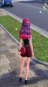 Pokemon Legends Z-A #Shiny #Alpha Bellsprout #shinypokemon #pokemon #pokemonlegendsza #shorts #gen9