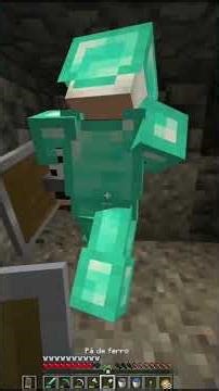 ESTE É O PIOR JOGADOR DO MINECRAFT
