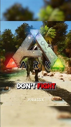 Ranking The Creatures You Should NEVER Fight in ARK 💀🔥