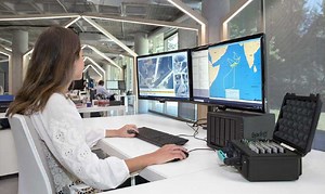 ELECTRONIC OBSERVATION VERSUS MANUAL METHODS OF RECORDING FISH CATCHES