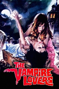 Stream The Vampire Lovers (1970): Find it on Netflix, Prime Video, Hulu & more