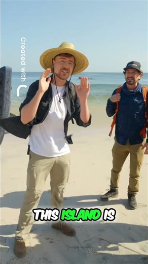 Trapped on an Island… So I Built My Own Sailboat