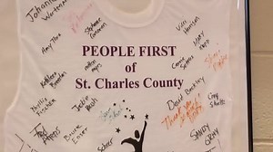 1K views · 14 reactions | Gov. Nixon discusses historic investments in developmental disability services at the St. Charles Developmental Disabilities Resource Board. | State of Missouri | Facebook