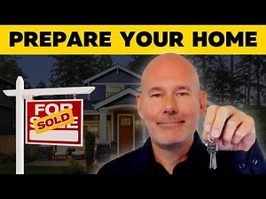 How To Prepare Your Home For Sale | 4-Week Guide