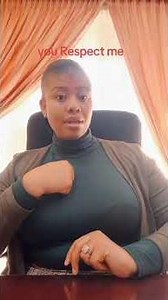 BEGINNER SOUTH AFRICAN SIGN LANGUAGE//SASL//RESPECT//SUPPORT