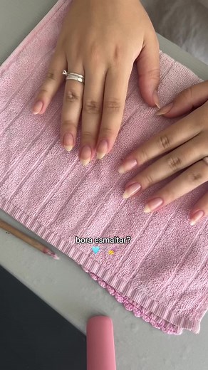 Esmaltação de Unhas: Tutorial Passo a Passo