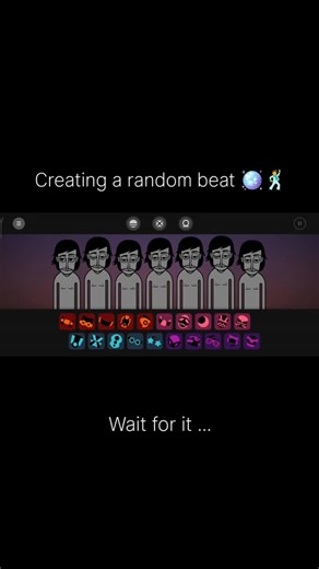 IncreDTR on Instagram: "Day 18 to make a random beat 🎶🪩🔥 #IncrediboxAfternoon #IncrediboxBeat #beatbox #AfternoonBeat #IncrediboxVibes #viral #fyp #IncrediboxCommunity #MusicMaker #BeatboxStyle #IncrediboxMod #BeatCreation #ViralBeat"