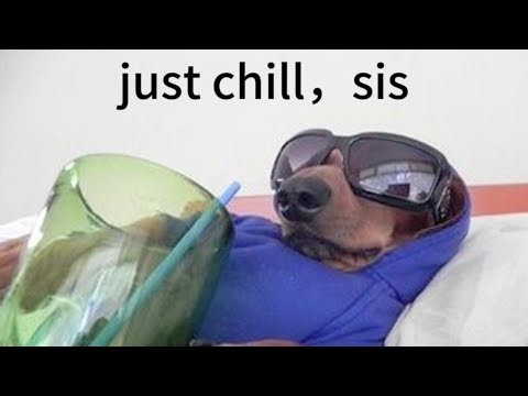 playlist° The weather is good today, take a rest. The weather is bad today, take a rest #chill