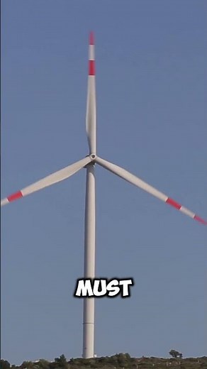 Why Some Wind Turbines Don't Spin?