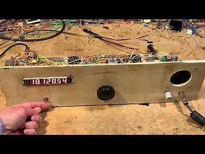 The 17 and 12 Meter SSB Transceiver: Circuit and Build Description