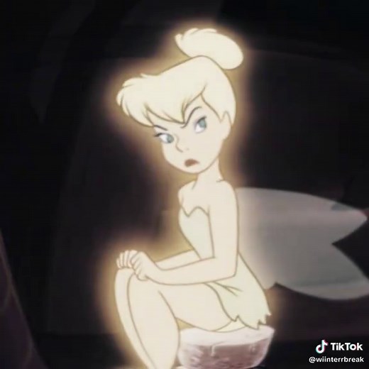 Tinkerbell Velocity Edits: Magic of After Effects