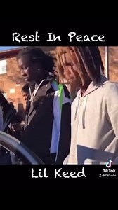 It Has Been Reported That Rapper Lil Keed Has Passed Away At Age 24. Confirmed by His Brother Lil Gotit and Others, We Send Prayers Out For His Family, Friends, YSL and Fans. This comes after a week in hip-hop that has been dominated by the news of Young Thug, Gunna, and 26 other persons linked with their YSL record label being arrested. Lil Keed, on the other hand, was not among the YSL artists who were apprehended and put into custody. Keed has established himself as one of the most promising 