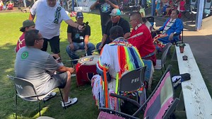 Ho-Chunk Nation on Reels