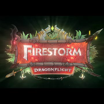 DRAGONFLIGHT - FINAL RELEASE Greetings, players! This is it! The official release of our Dragonflight realm will happen on December 11th! The countdown has started! Boris will join us during the release and give everyone a free level boost and a unique exclusive mount! All the Expansion Content has been detailed here: http://fstorm.cc/EN-ER. Don't forget to take a look at it! You should definitely have the Dragonflight client by now, right? In case you don't, don't worry! You can fix it here: ht
