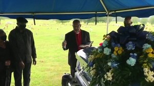 Services of Eric Hill | E H Ford Mortuary Services