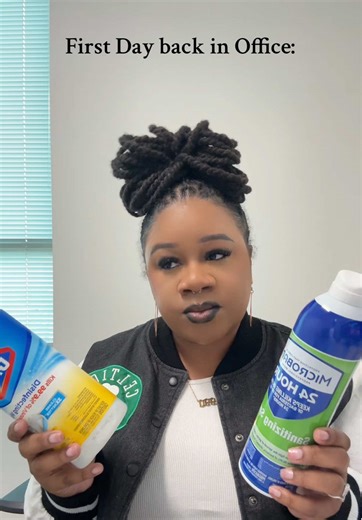 And I don’t want to hear a damn thing about you having allergies! 🗣️GO GET A MASK! #viral #locs #explorepage✨ #sick #fyp