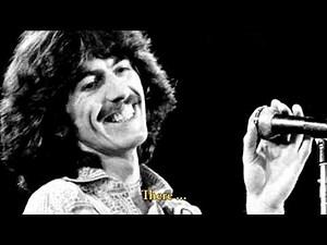 Love Comes To Everyone - George Harrison (1979)