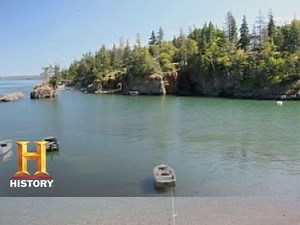 Tidal Resonance | History