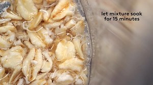 545K views · 873 reactions | Start your day off right with a berry and oat smoothie! | Real Simple | Facebook