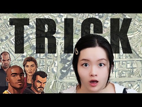 AI-powered NPCs are insane! (Game demo + paper by Virtual Protocol)