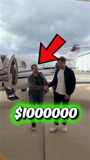 MrBeast’s $1,000,000 Vault Challenge 😱 Who Won It All?! #mrbeast #shorts