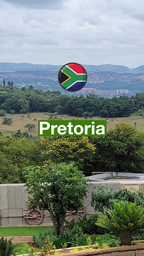 The allure of Pretoria, South Africa: A Journey into History and Culture Pretoria, the administrative capital of South Africa. Discover the rich history, architectural wonders, and vibrant culture of this captivating city. From the iconic Union Buildings, housing the offices of the President, to the historical landmarks like the Voortrekker Monument and Kruger House, Pretoria showcases its proud heritage at every turn. Immerse yourself in the beauty of jacaranda-lined streets, explore the bustli