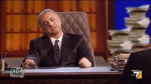 340K views · 2.5K reactions | Crozza imita Vincenzo De Luca e le sue...