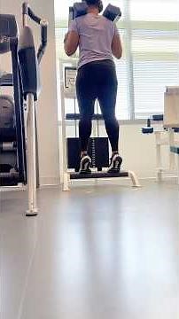 The Calf Raise Machine Tutorial That Will Save Your Ankles, Knees & Achilles