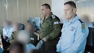 148K views · 4.8K reactions | Chief of Staff in the Air Force Pit: "The IDF, through the Air Force, has completed paving the way to Tehran, and is precisely and extensively attacking the regime's infrastructure and nuclear program in a way the enemy never imagined." | I stand with Israel | Facebook