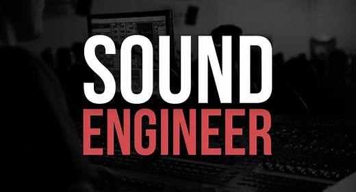 What is a Sound Engineer? ( Duties, Job, Salary, Degree )