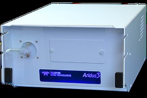 Introducing the Teledyne CETAC Aridus3 Desolvating Nebulizer System