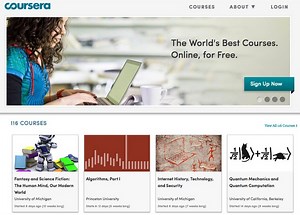Coursera