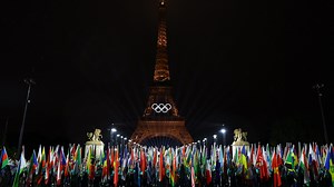 Paris Olympic officials apologize for 'Last Supper' opening ceremony controversy