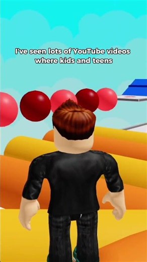 Why Most Kids Showing Peace Sign Quick #roblox #rantvideo #robloxrant