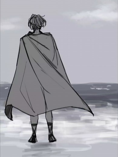 EPIC: The Musical | Puppeteer [ intro animatic ]