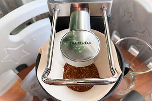BALMUDA The Brew コーヒーメーカーを試飲レビュー！ツインバードやデロンギとの比較ポイントも解説 - Rentio PRESS [レンティオプレス]