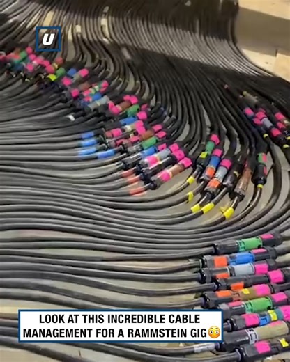 It just keeps going and going 🤯 | UNILAD Tech