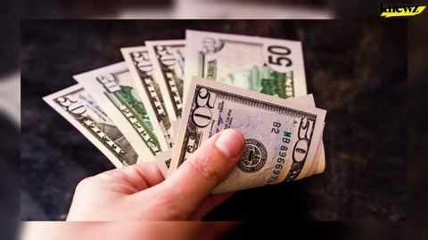 Treasury Department sends 80K surprise checks to Americans