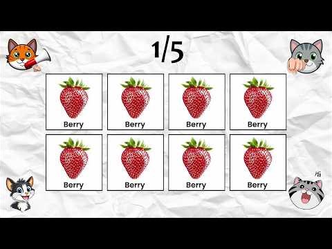 Can You Say The Word On Beat? 🎵 Easy to Extreme Challenge | Part 8