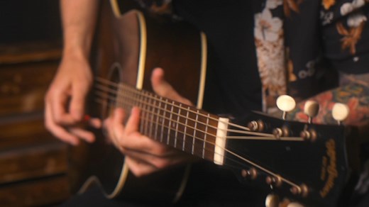 43K views · 1K reactions | Scuttle Buttin' (Acoustic) | Cover by Sean Mann | Sean Mann Guitar | Facebook